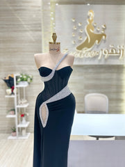 Custom-made dress